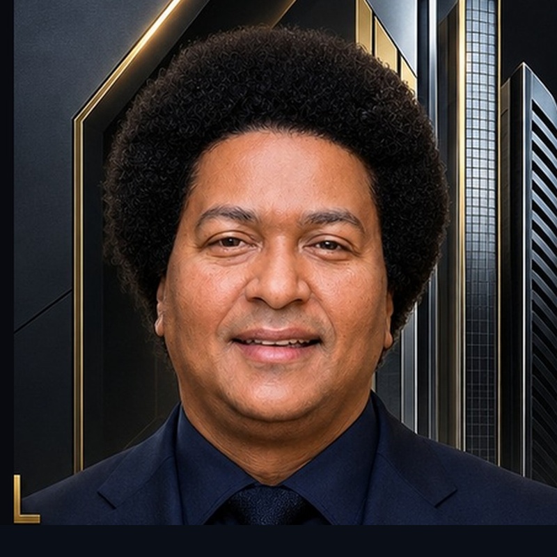 Julian Mark Manuel